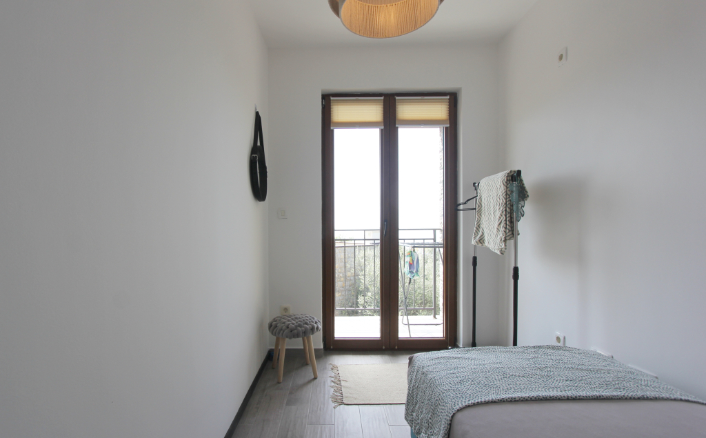 Петровац: Апартаменты Romantic sea view apartment in Petrovac