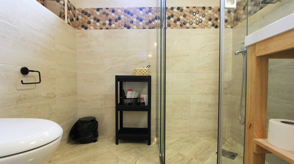 Петровац: Апартаменты Romantic sea view apartment in Petrovac