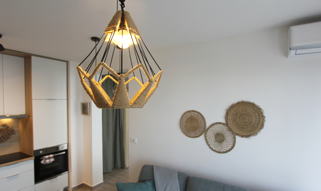 Петровац: Апартаменты Romantic sea view apartment in Petrovac