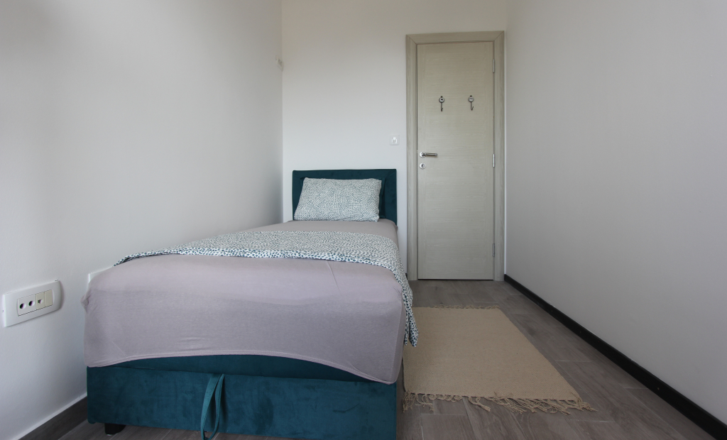 Петровац: Апартаменты Romantic sea view apartment in Petrovac