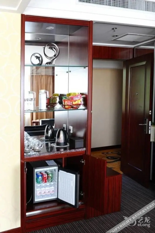 Вэйхай: Haidu Hotel