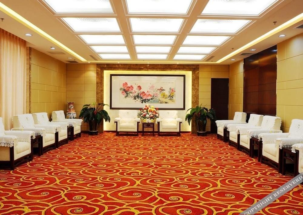 Вэйхай: Haidu Hotel