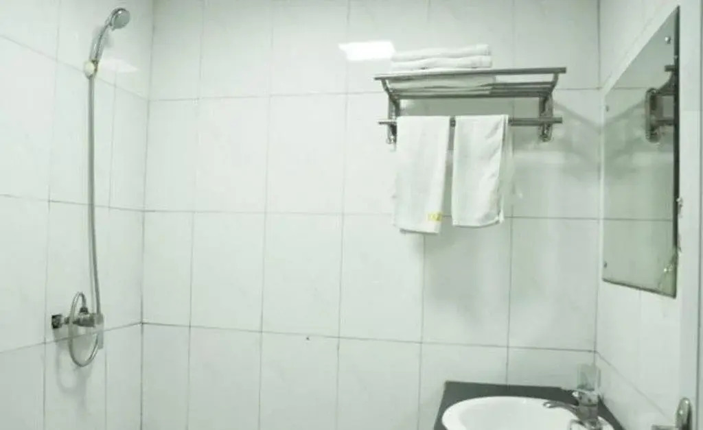 Линьи: Jiesong Business Hotel
