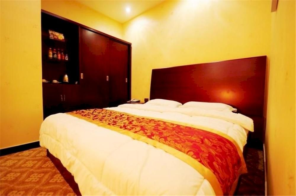 Чэндэ: Tianyuan Holiday Hotel