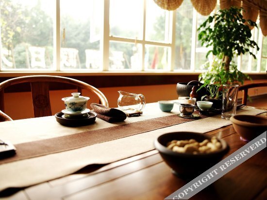 Наньнин: Xi'an Lime Hotel