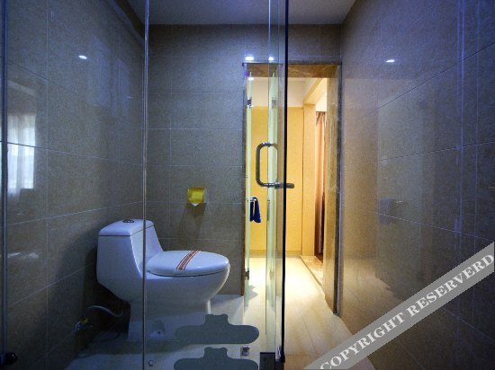 Наньнин: Xi'an Lime Hotel