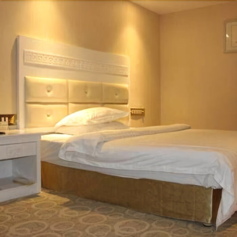 Наньнин: Xi'an Lime Hotel