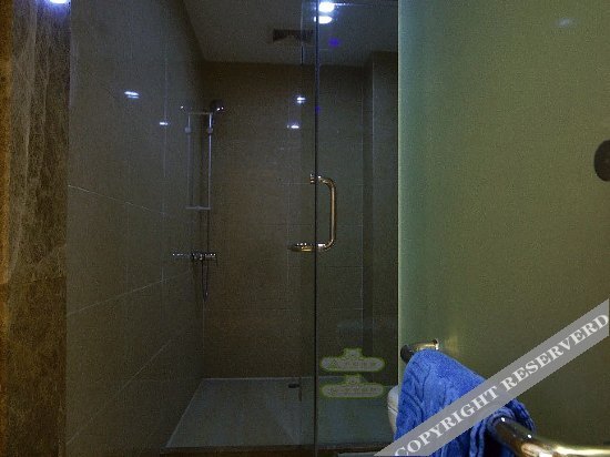 Наньнин: Xi'an Lime Hotel
