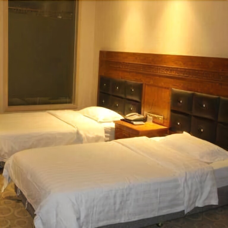 Наньнин: Xi'an Lime Hotel