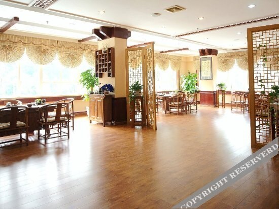 Наньнин: Xi'an Lime Hotel