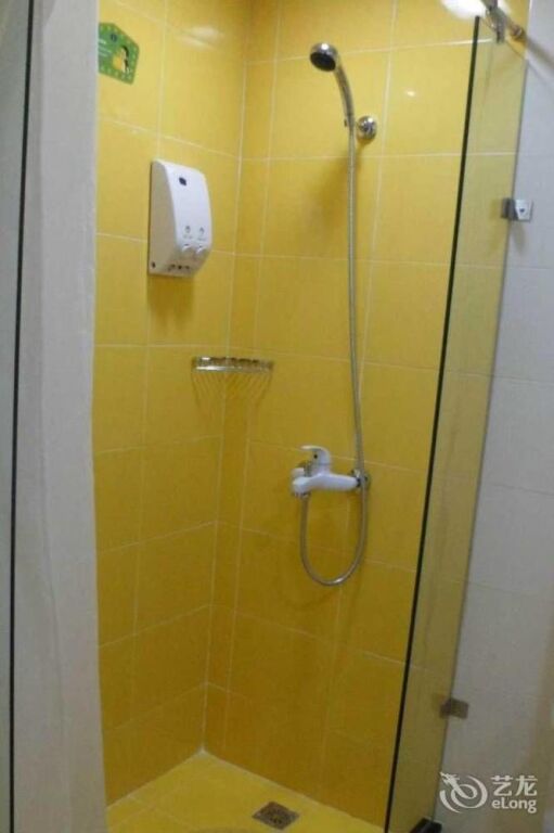 Фошань: Home Inn