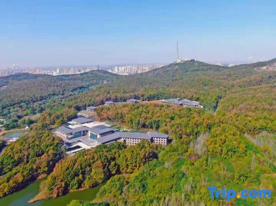 Хуайнань: Huainan State Guest Hotel