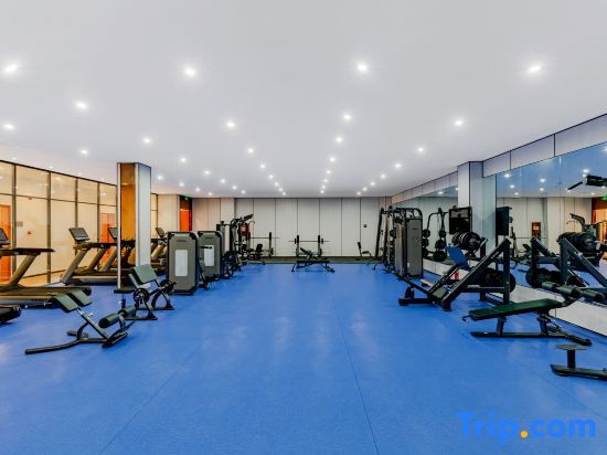 Huainan State Guest Hotel — фото 3