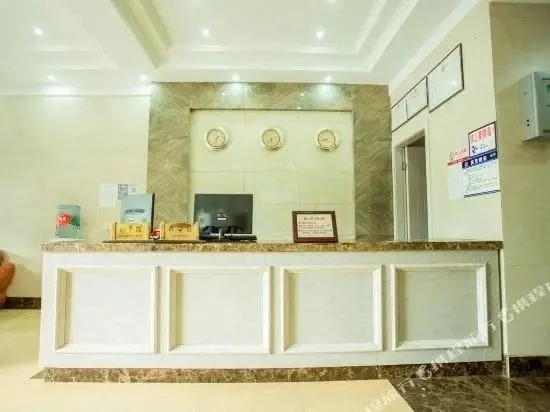 Ичан: Zhijiang Lijiang Hotel