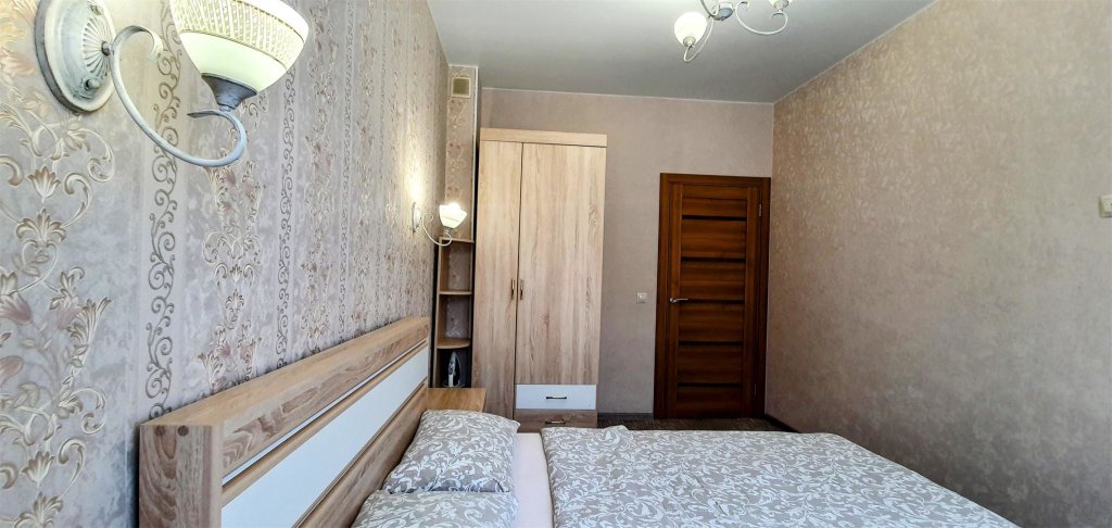 Добрый дом на ул. Александра Усольцева, д. 30 — фото 1