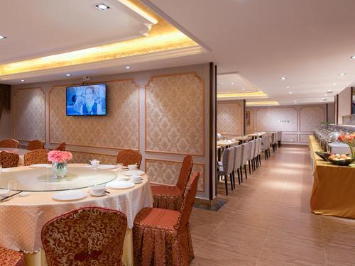 Хойчжоу: Vienna International Hotel Huizhou Honghai Bay