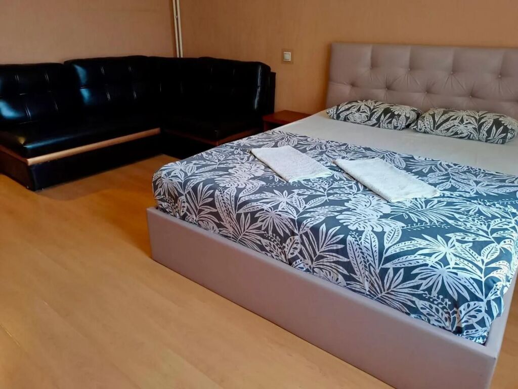 Квартира в новом доме со всем необходимым — фото 2