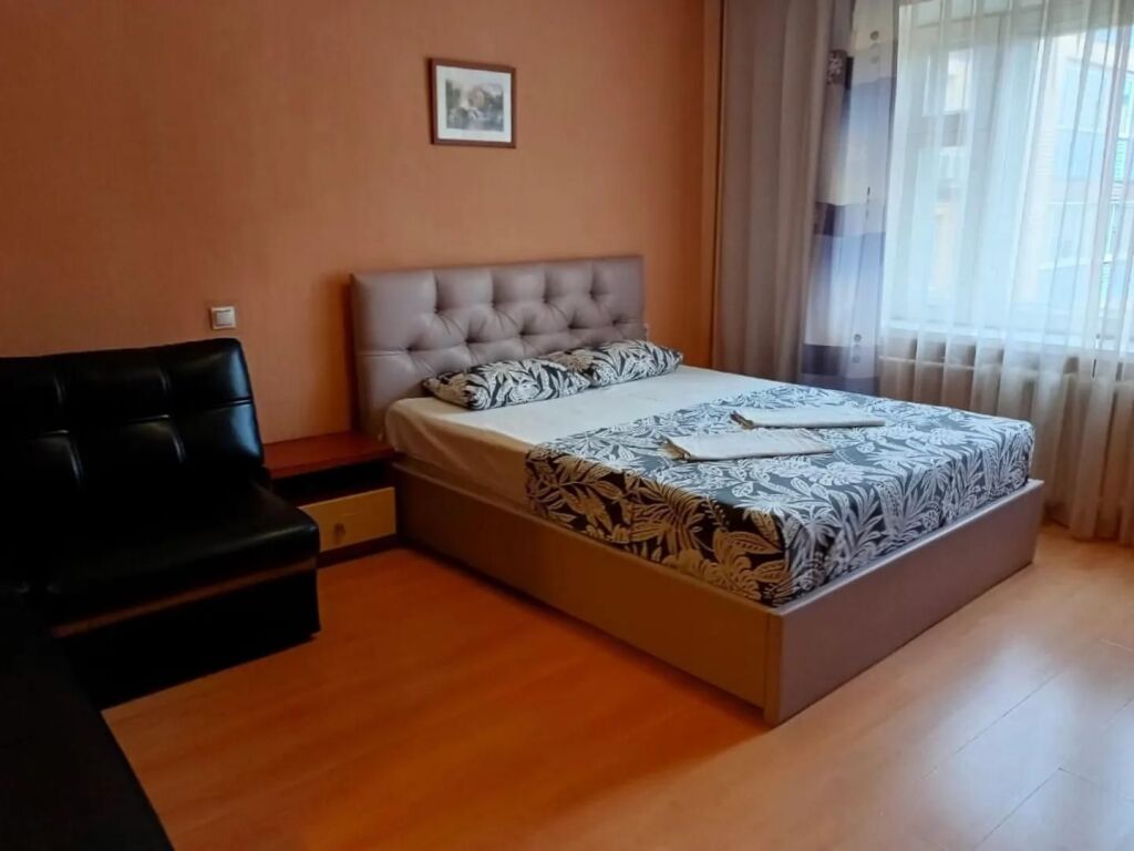 Нижний Новгород: Квартира в новом доме со всем необходимым