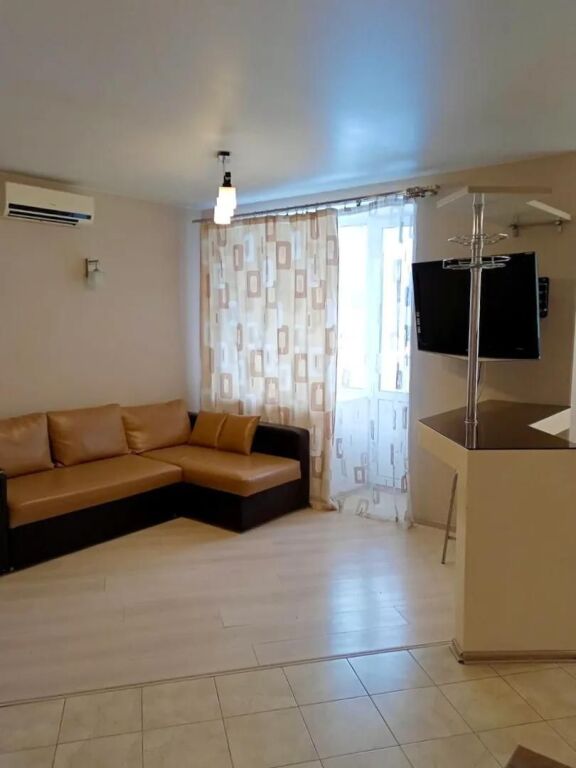 Квартира Студия со всеми удобствами — фото 4