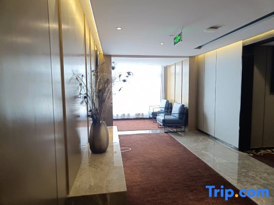 Wassim Hotel (Shanghai Chuansha Metro Station) — фото 2