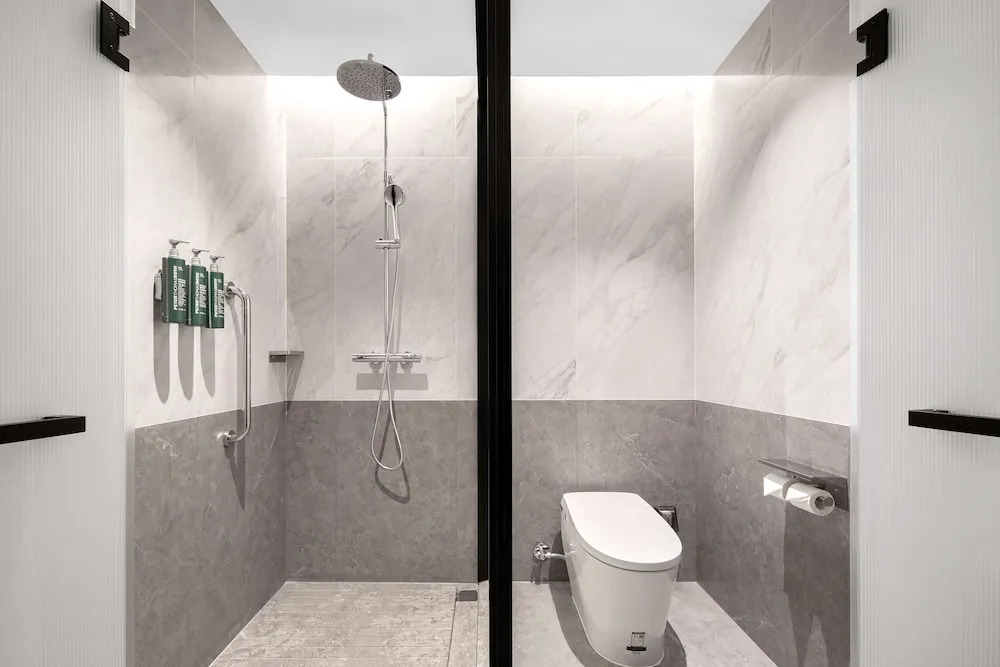 Хандань: Hilton Garden Inn Handan She County