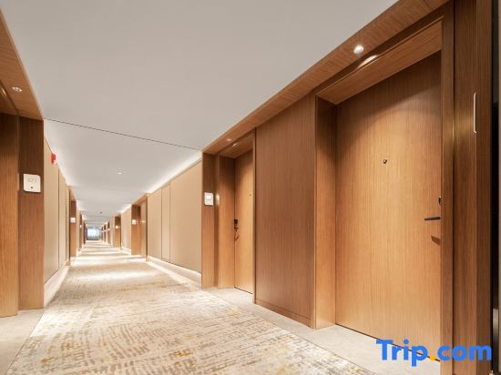 Хандань: Hilton Garden Inn Handan She County