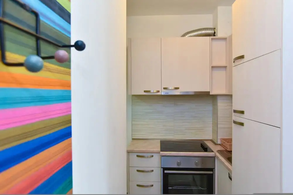 Ульцинь: Studio Flat 5 min to Plaza Skalista in Ulcinj