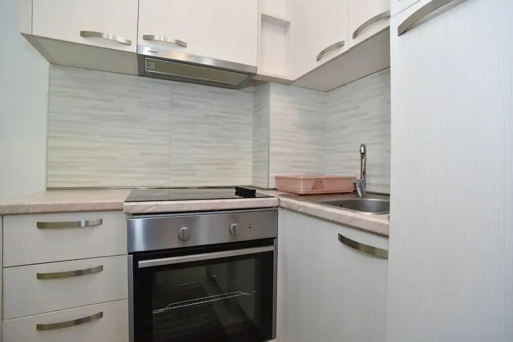 Ульцинь: Studio Flat 5 min to Plaza Skalista in Ulcinj