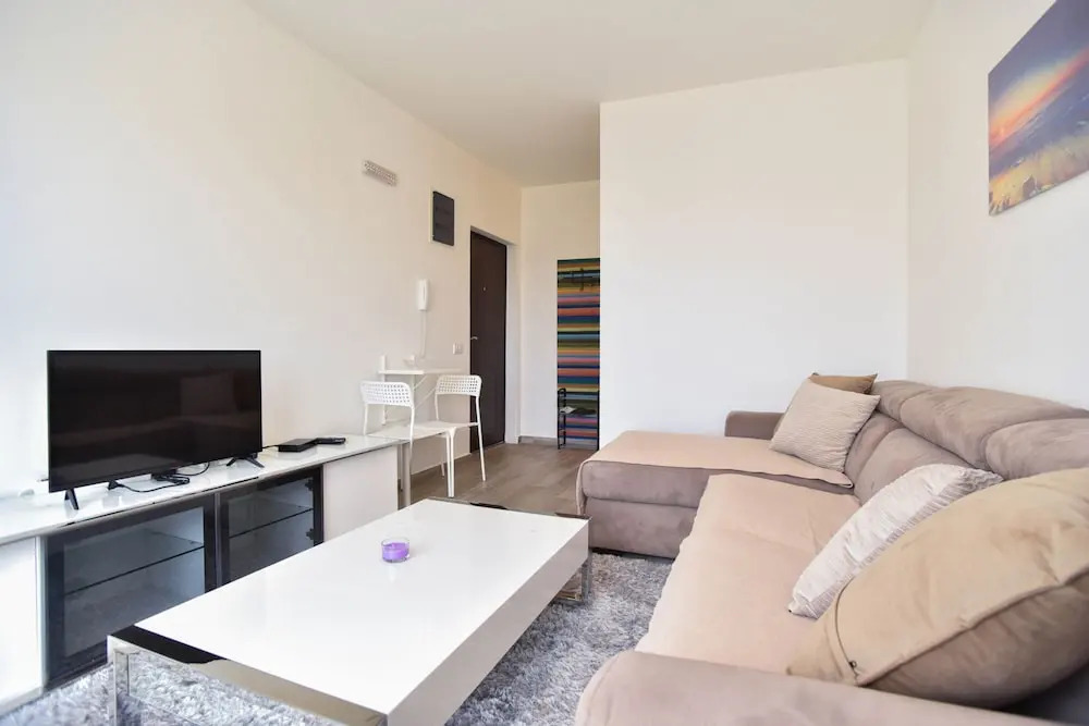 Ульцинь: Studio Flat 5 min to Plaza Skalista in Ulcinj
