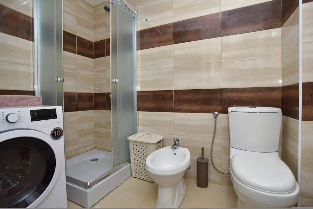 Ульцинь: Studio Flat 5 min to Plaza Skalista in Ulcinj