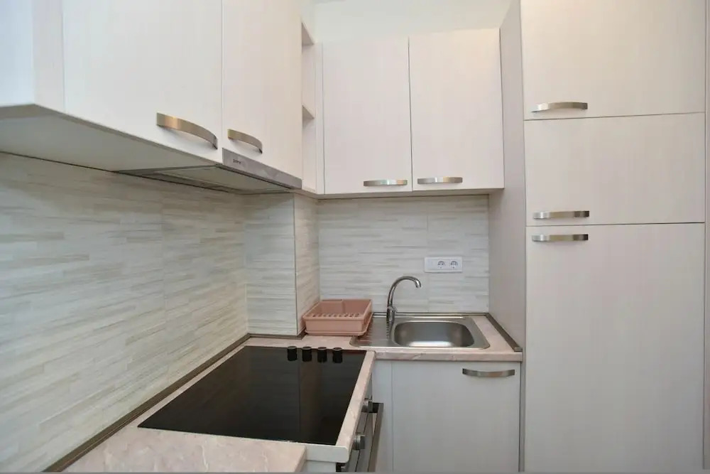 Ульцинь: Studio Flat 5 min to Plaza Skalista in Ulcinj