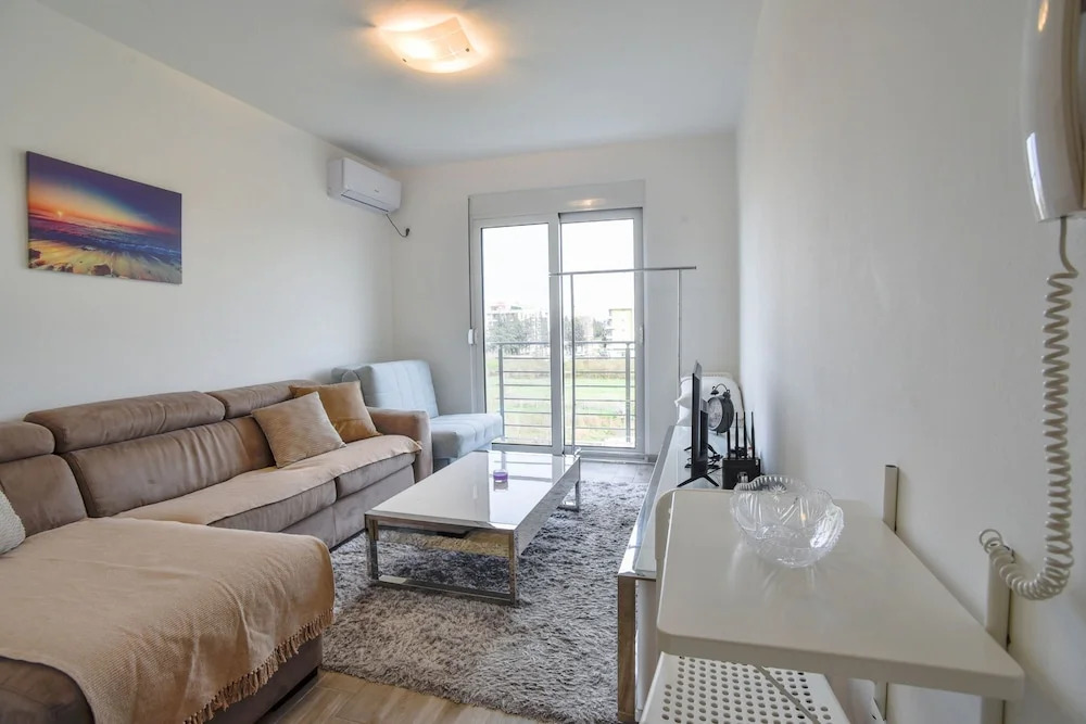 Ульцинь: Studio Flat 5 min to Plaza Skalista in Ulcinj