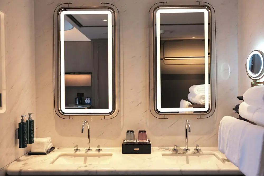 Чаншу: Hilton Changshu