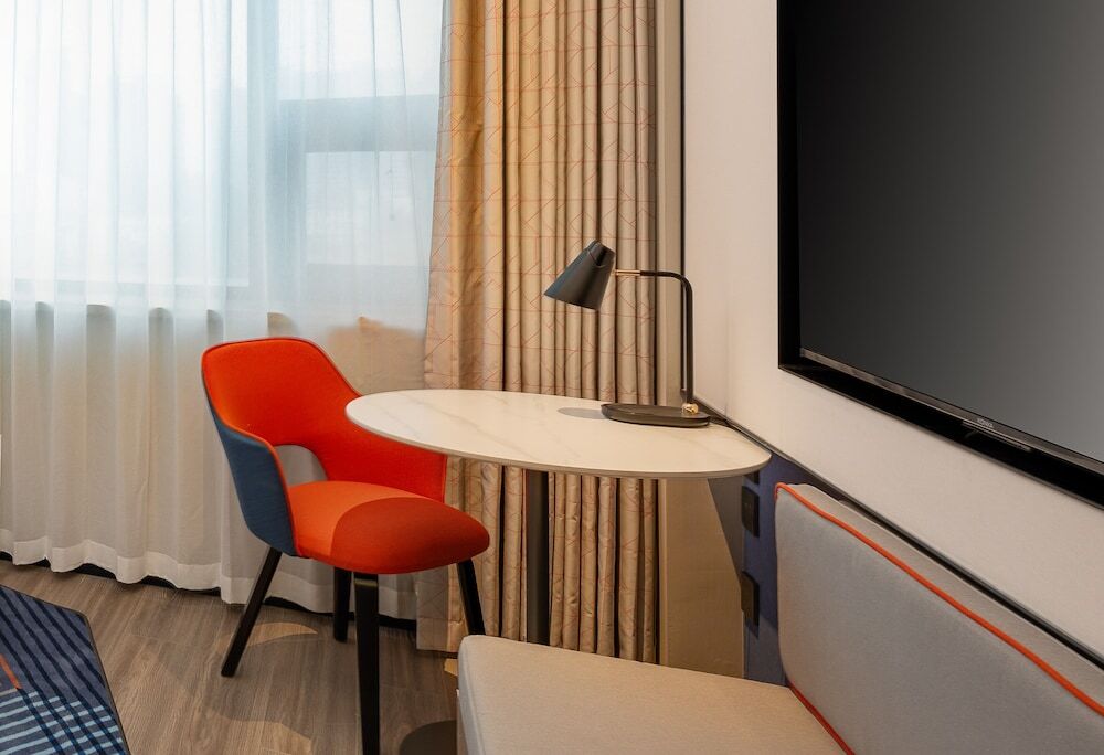 Лянфан: Holiday Inn Express Langfang Yanjiao, an IHG Hotel