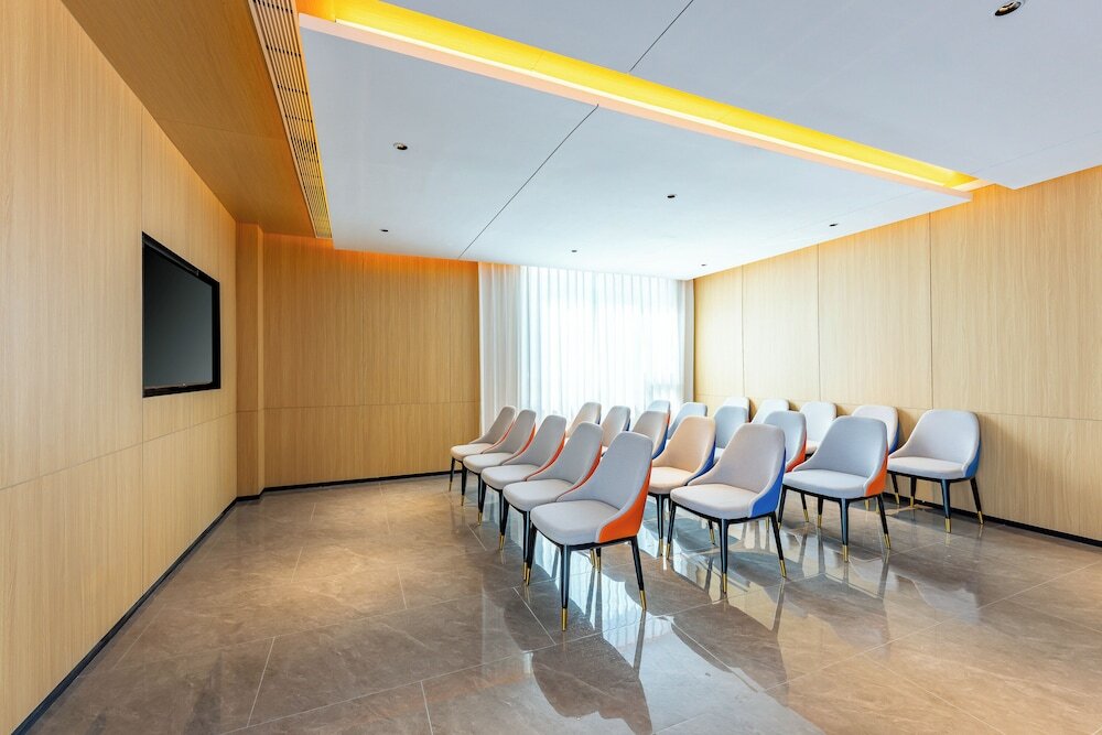 Лянфан: Holiday Inn Express Langfang Yanjiao, an IHG Hotel