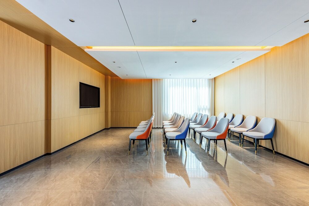 Лянфан: Holiday Inn Express Langfang Yanjiao, an IHG Hotel