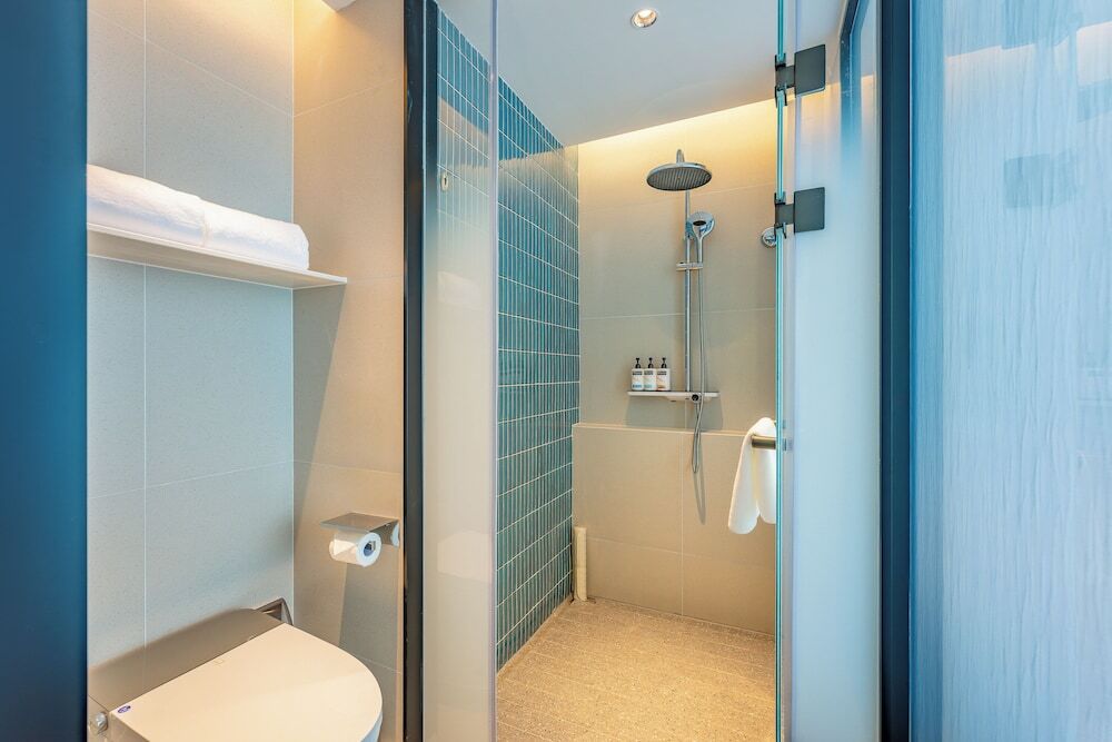 Лянфан: Holiday Inn Express Langfang Yanjiao, an IHG Hotel