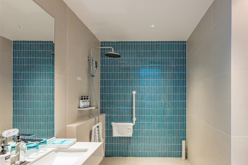 Лянфан: Holiday Inn Express Langfang Yanjiao, an IHG Hotel