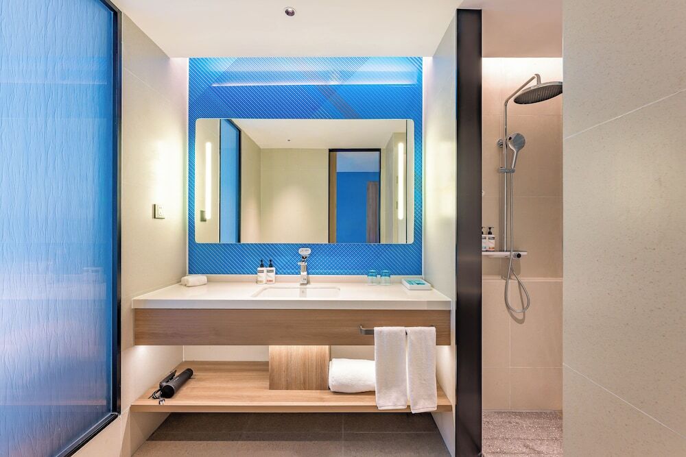 Лянфан: Holiday Inn Express Langfang Yanjiao, an IHG Hotel