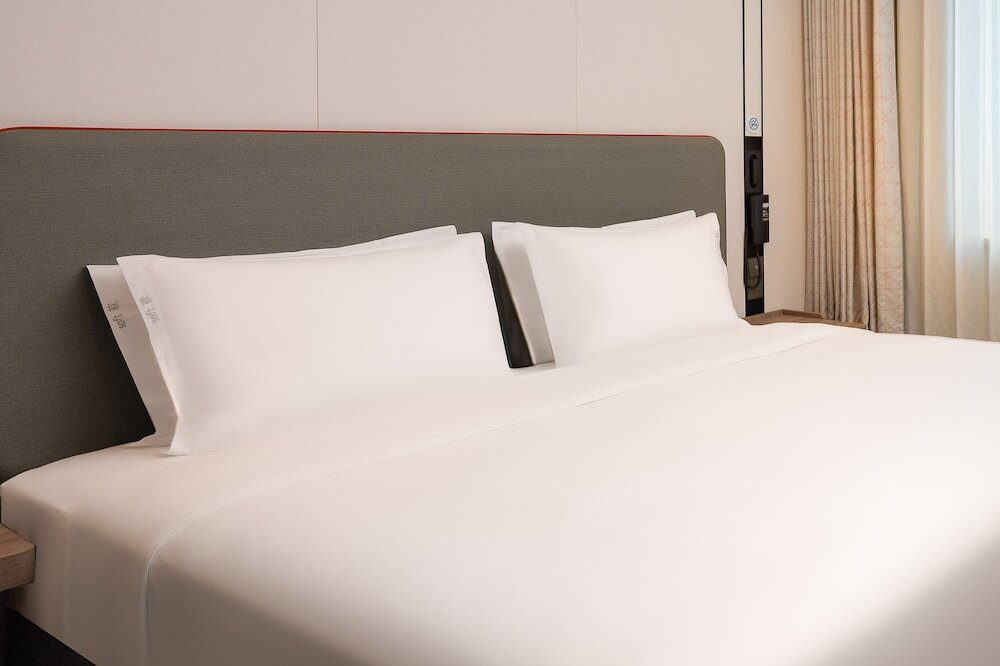 Лянфан: Holiday Inn Express Langfang Yanjiao, an IHG Hotel