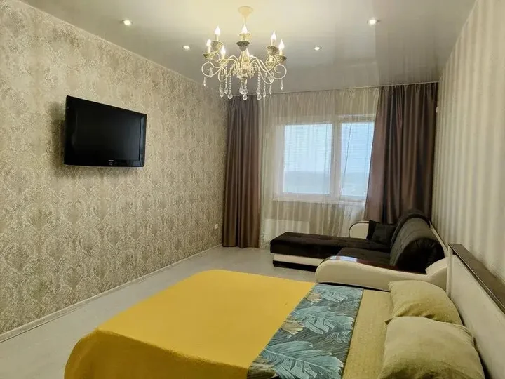 Сургут: PANORAMA TRTs Aura
