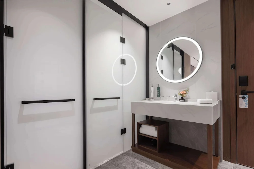 Ичан: Hilton Garden Inn Yichang Yiling