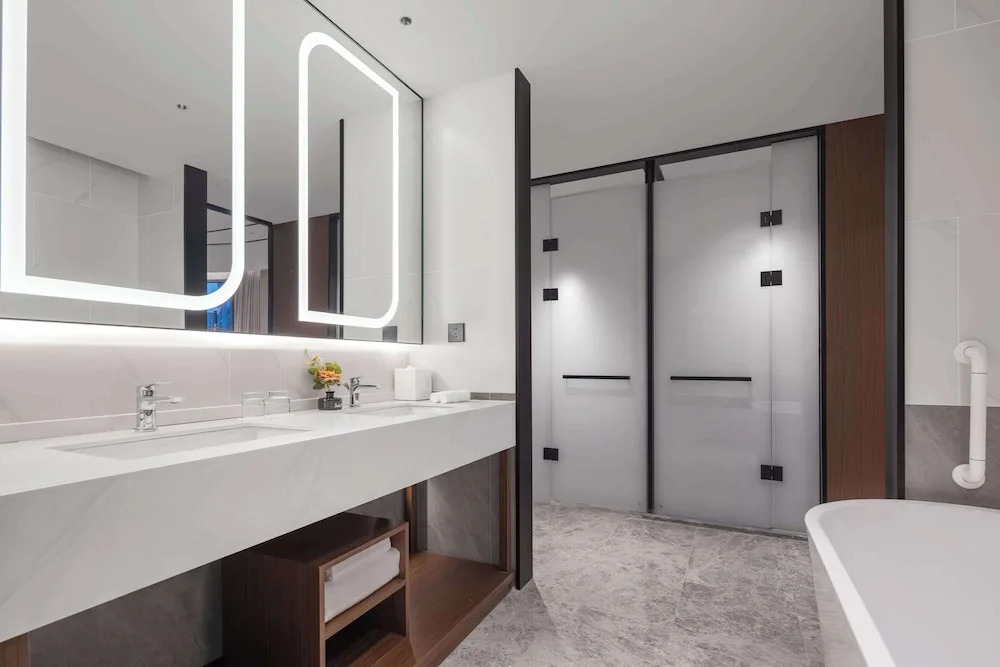 Ичан: Hilton Garden Inn Yichang Yiling