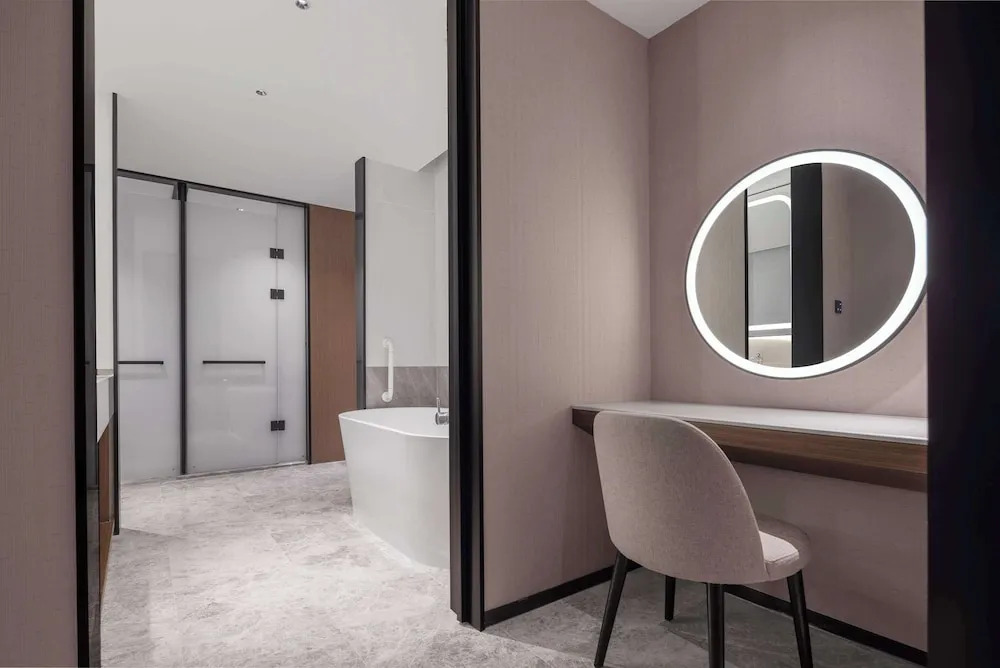 Ичан: Hilton Garden Inn Yichang Yiling