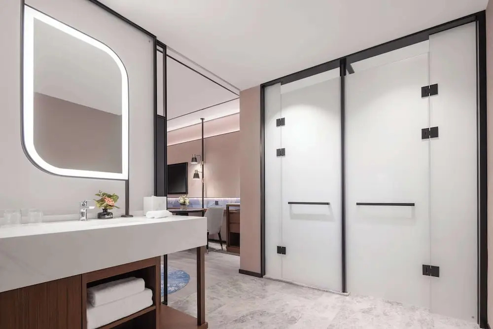 Ичан: Hilton Garden Inn Yichang Yiling