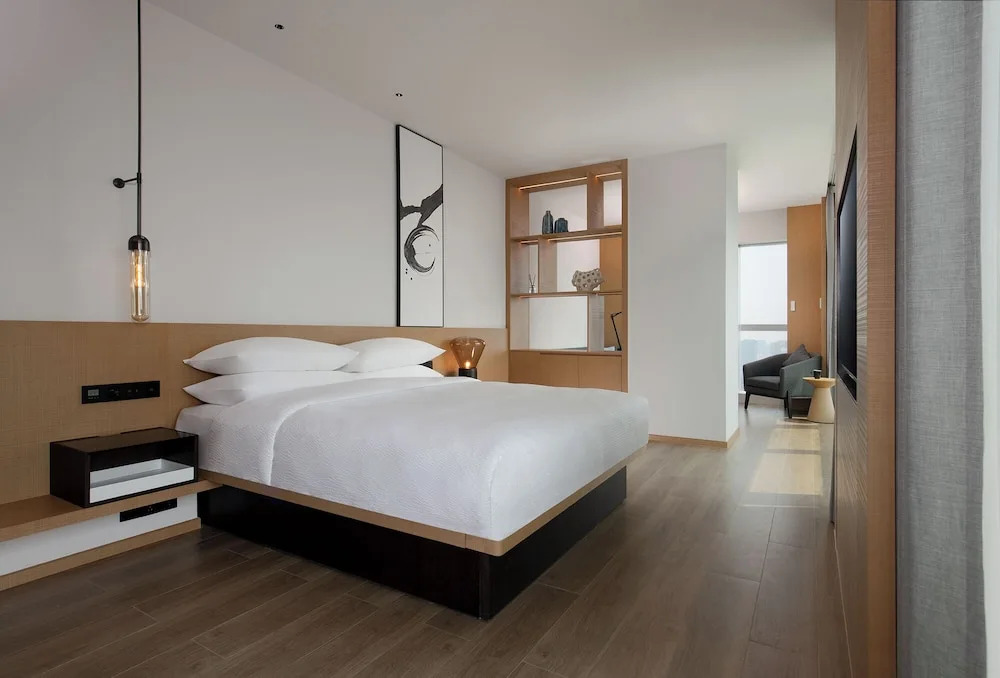 Шэньчжэнь: Fairfield By Marriott Shenzhen Bao'An