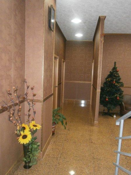 Сургут: Гостиница Авеню