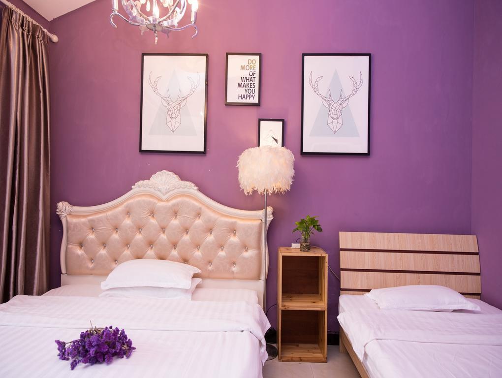 Сямынь: Partner Inn