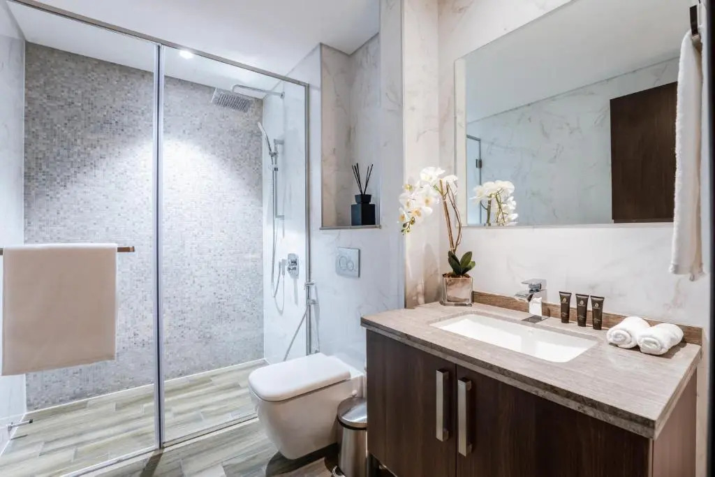 Дубай: Lusso Hometels J One Business Bay