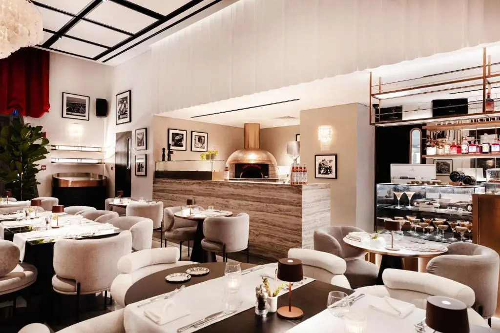 Дубай: Lusso Hometels J One Business Bay